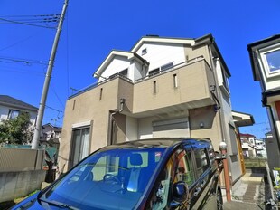 堀崎町戸建の物件外観写真